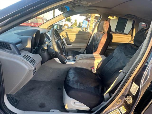 2007 Acura RDX Base