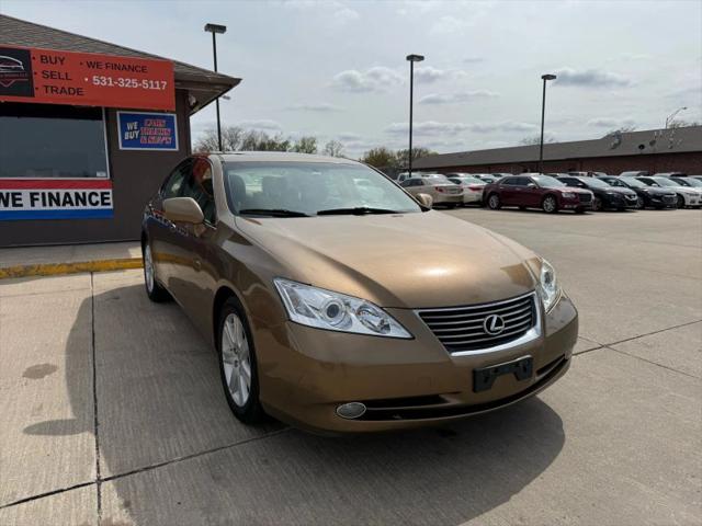 2007 Lexus ES 350 350 for sale in Fremont, NE
