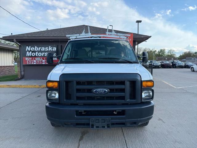 2013 Ford E-150 Commercial