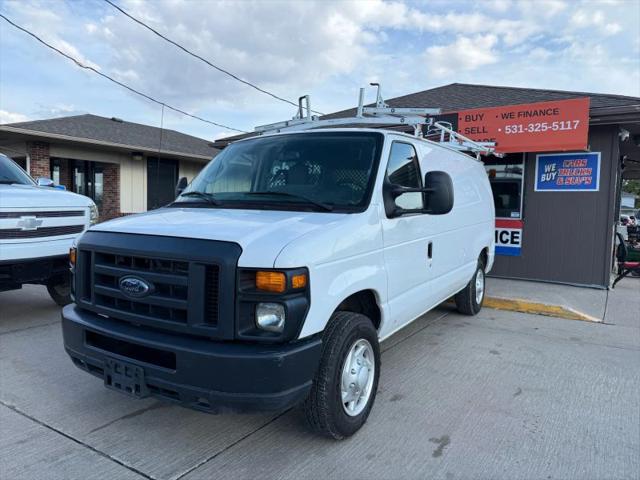 2013 Ford E-150 Commercial