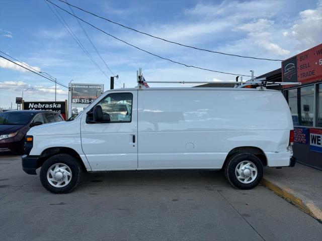 2013 Ford E-150 Commercial