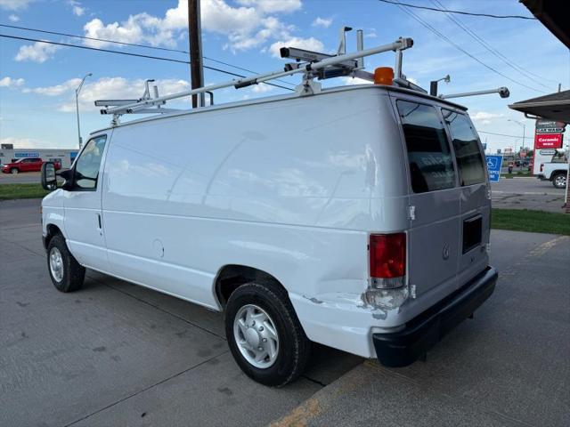 2013 Ford E-150 Commercial