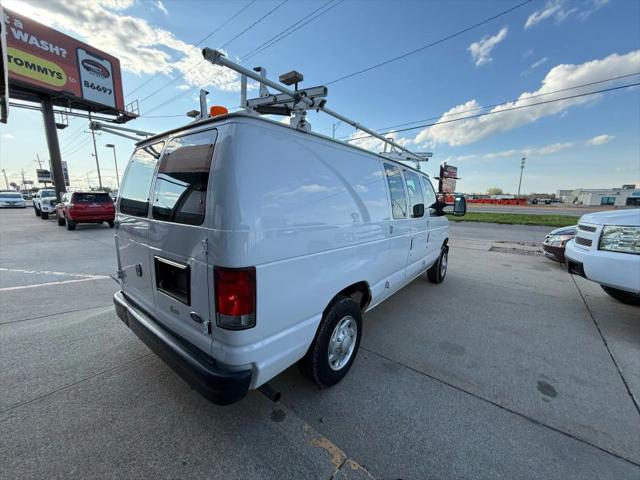 2013 Ford E-150 Commercial