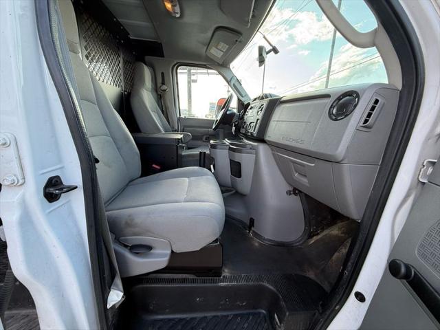 2013 Ford E-150 Commercial