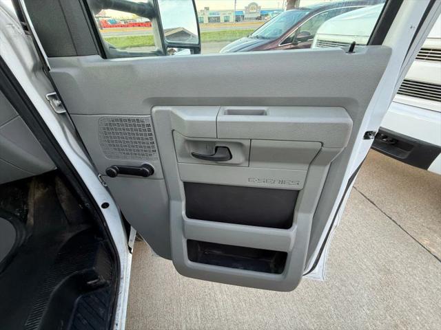 2013 Ford E-150 Commercial