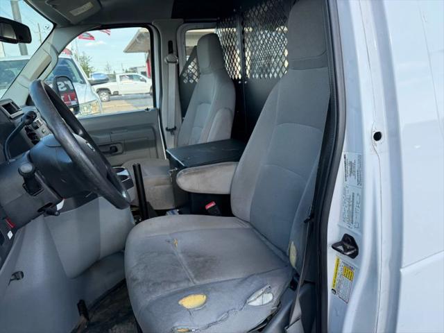 2013 Ford E-150 Commercial