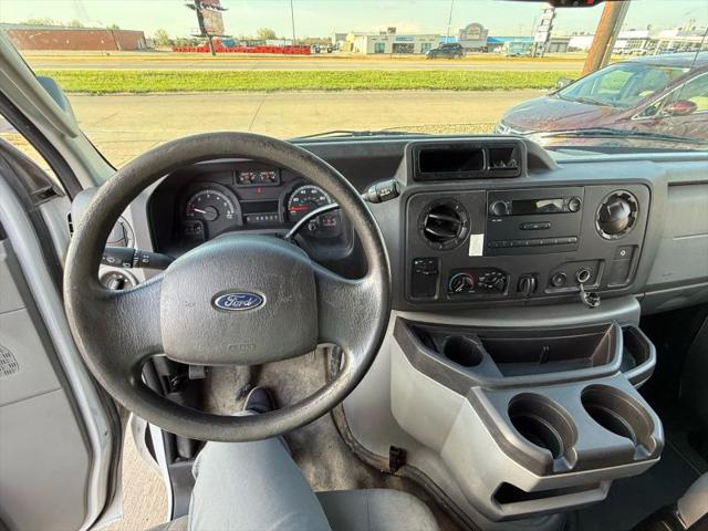 2013 Ford E-150 Commercial