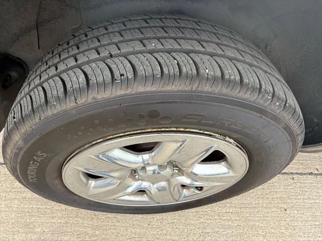 2008 Toyota RAV4 Base