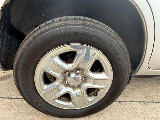 2008 Toyota RAV4 Base
