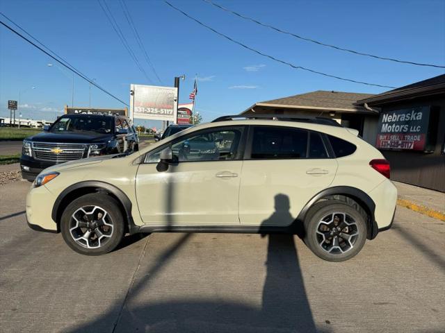 2013 Subaru XV Crosstrek 2.0i Premium