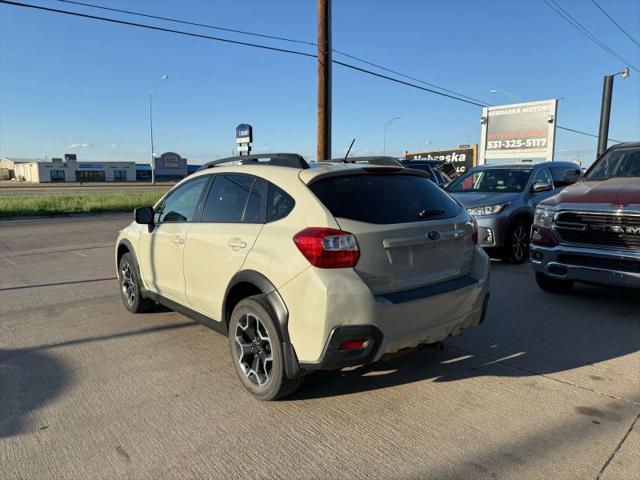 2013 Subaru XV Crosstrek 2.0i Premium