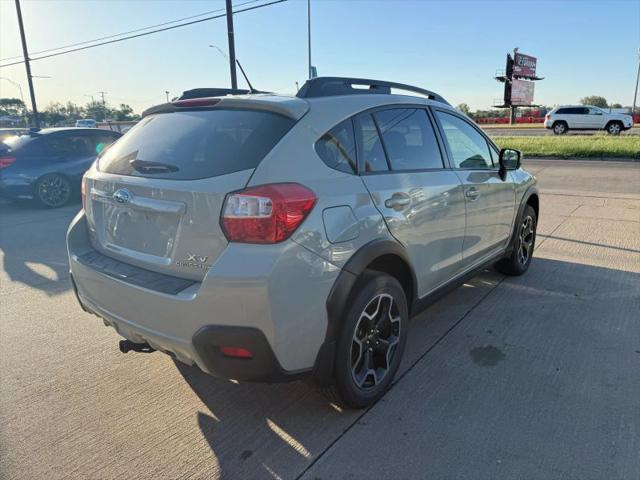 2013 Subaru XV Crosstrek 2.0i Premium