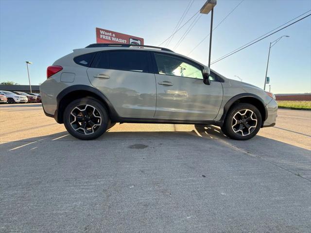 2013 Subaru XV Crosstrek 2.0i Premium