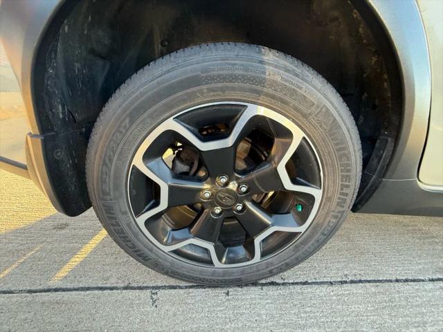 2013 Subaru XV Crosstrek 2.0i Premium