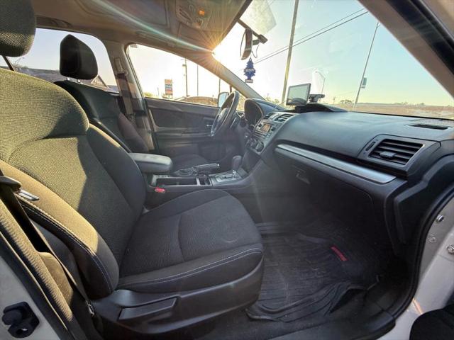 2013 Subaru XV Crosstrek 2.0i Premium