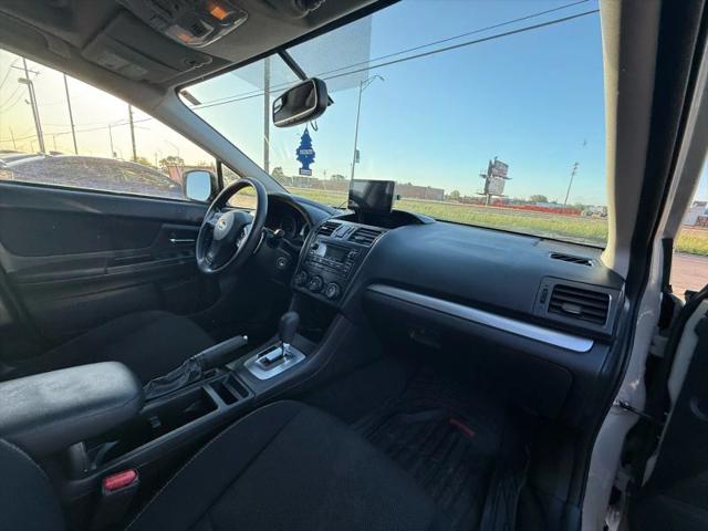 2013 Subaru XV Crosstrek 2.0i Premium