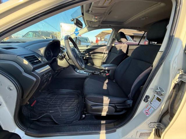 2013 Subaru XV Crosstrek 2.0i Premium