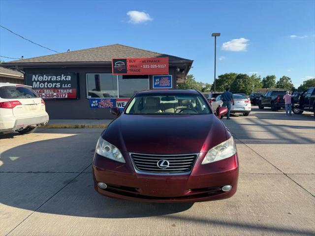 2008 Lexus ES 350 350