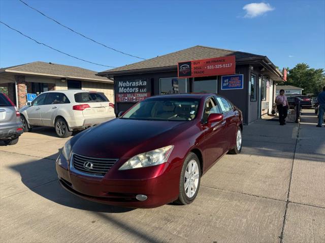 2008 Lexus ES 350 350