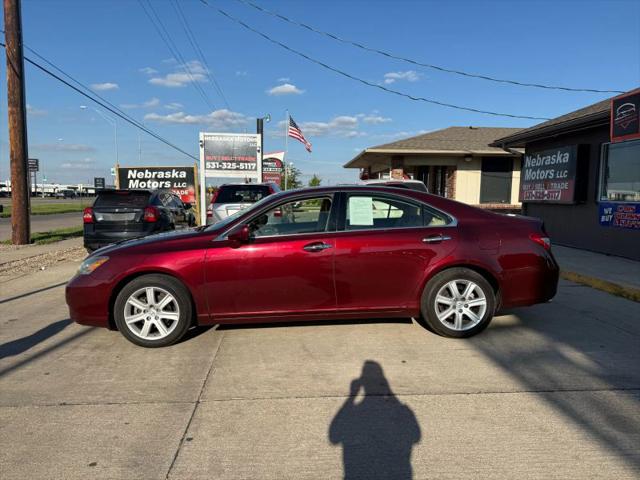 2008 Lexus ES 350 350