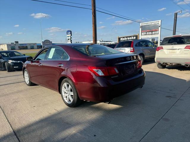 2008 Lexus ES 350 350