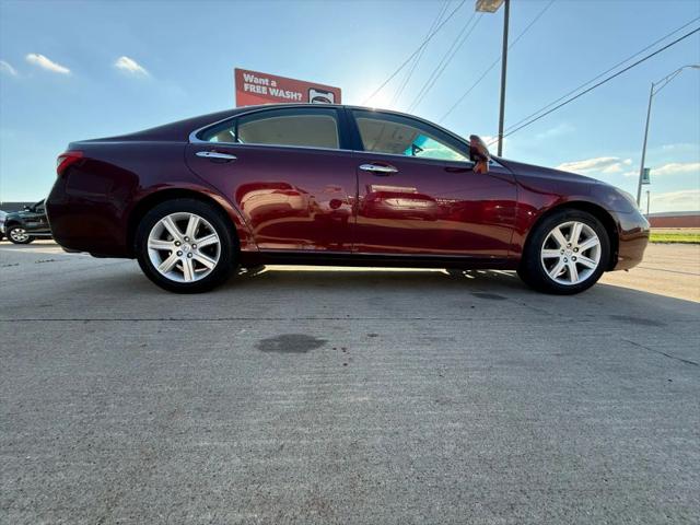 2008 Lexus ES 350 350