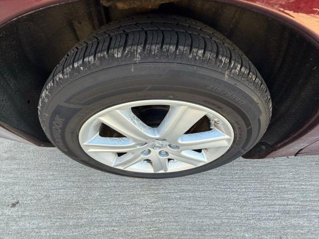 2008 Lexus ES 350 350