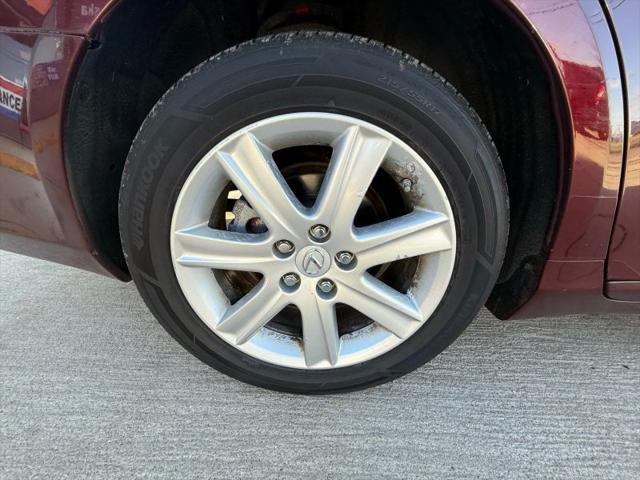 2008 Lexus ES 350 350