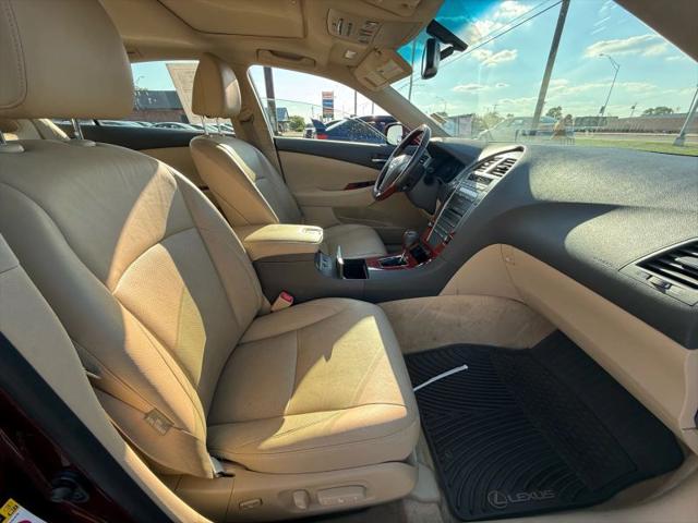 2008 Lexus ES 350 350