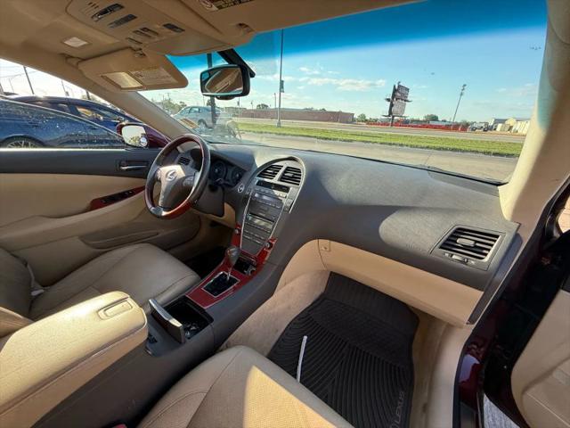2008 Lexus ES 350 350