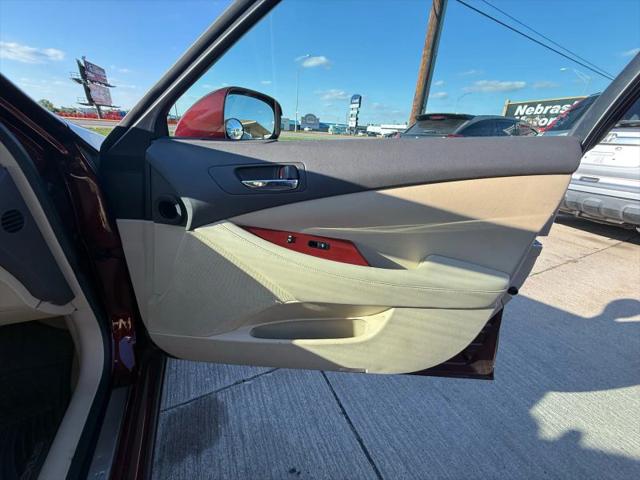 2008 Lexus ES 350 350