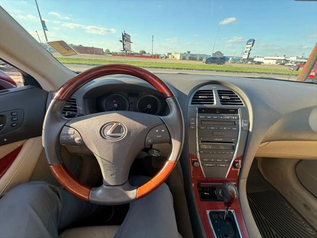 2008 Lexus ES 350 350