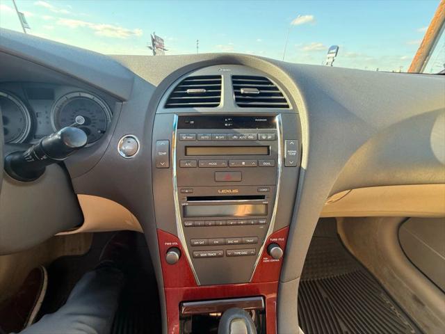 2008 Lexus ES 350 350
