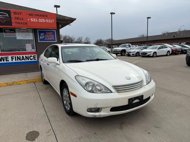 2003 Lexus ES 300 300 for sale in Fremont, NE