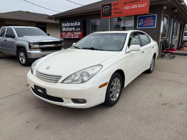 2003 Lexus ES 300 300