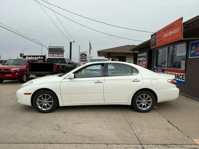 2003 Lexus ES 300 300