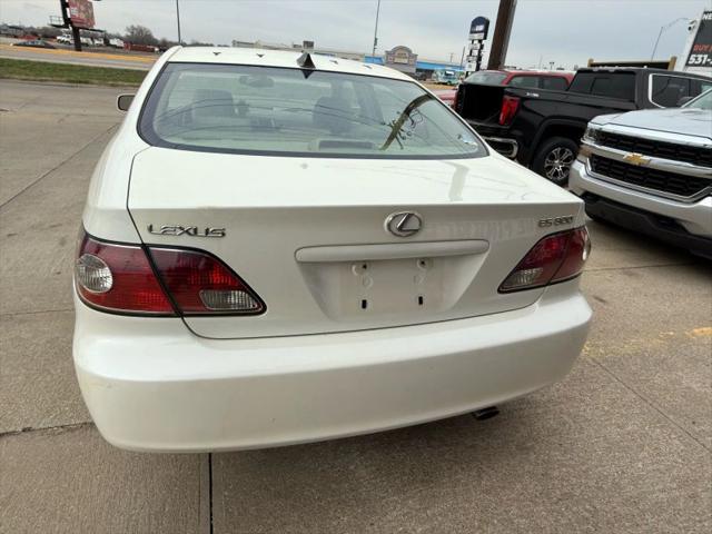 2003 Lexus ES 300 300