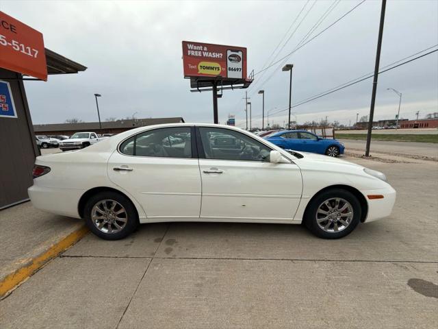 2003 Lexus ES 300 300