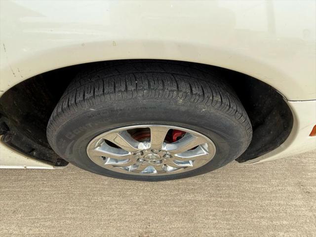 2003 Lexus ES 300 300