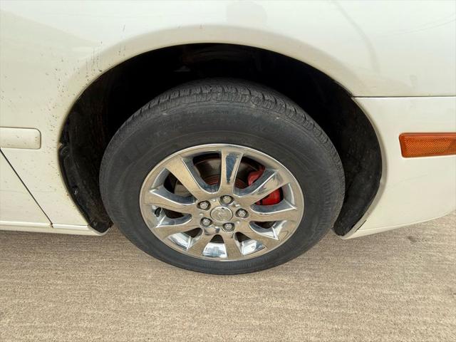 2003 Lexus ES 300 300