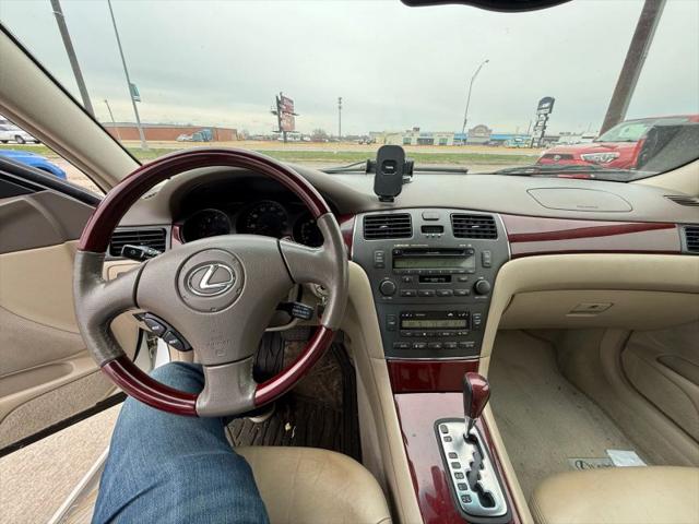 2003 Lexus ES 300 300