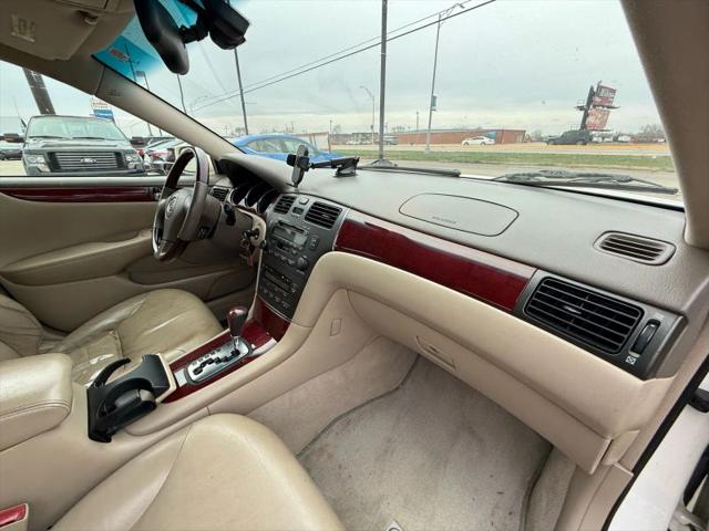 2003 Lexus ES 300 300