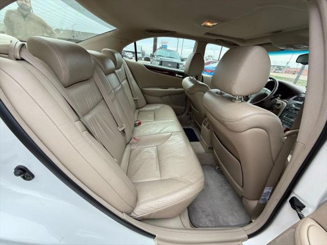 2003 Lexus ES 300 300