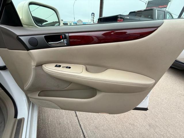 2003 Lexus ES 300 300