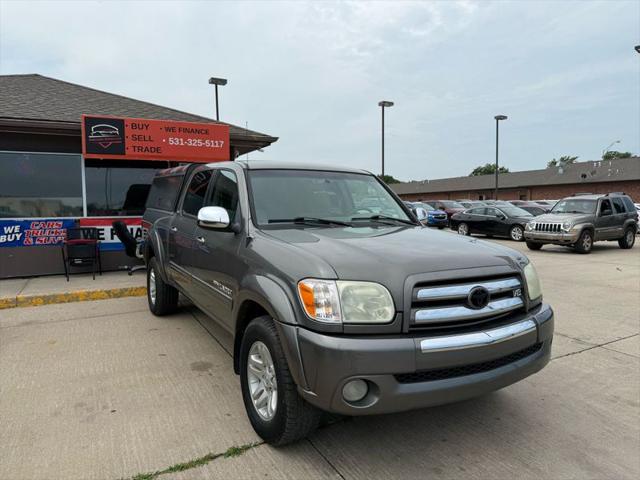 2005 Toyota Tundra SR5 V8 for sale in Fremont, NE