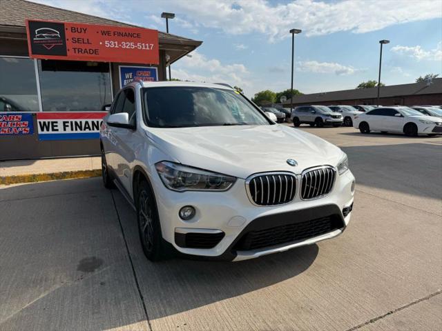 2016 BMW X1 xDrive28i for sale in Fremont, NE