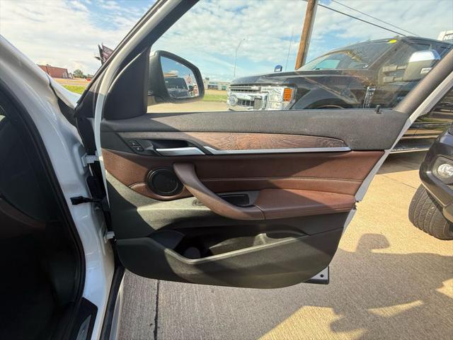 2016 BMW X1 xDrive28i