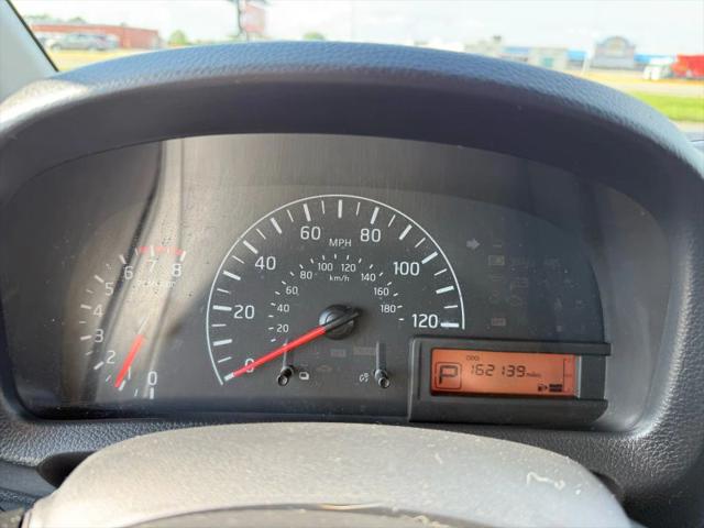 2015 Chevrolet City Express 1LT