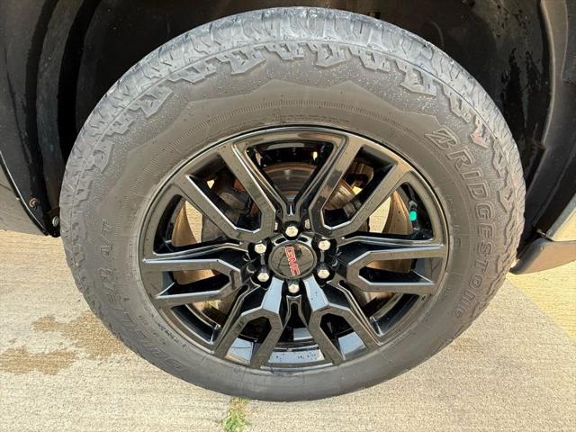 2012 GMC Sierra 1500 SLE