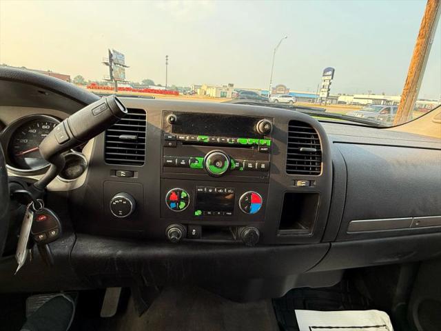 2012 GMC Sierra 1500 SLE
